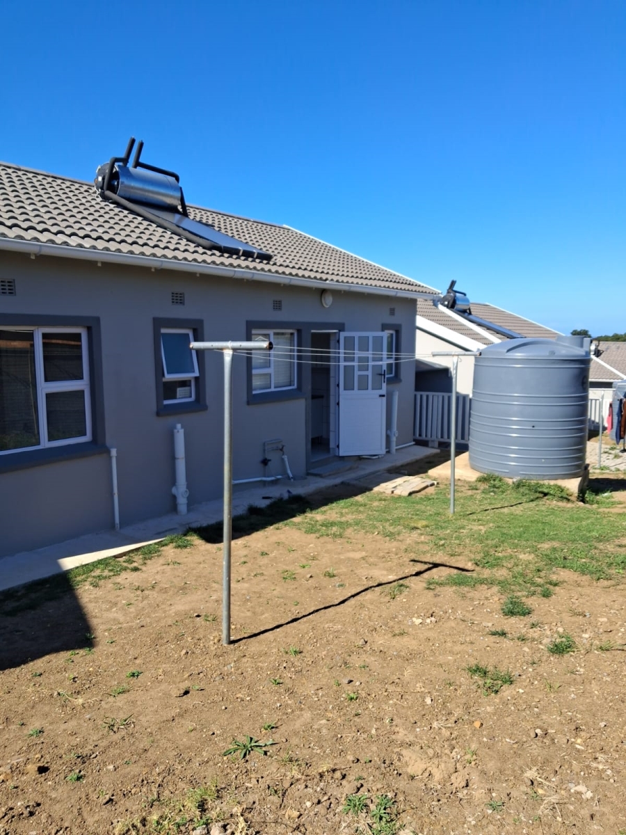 To Let 3 Bedroom Property for Rent in Gonubie Eastern Cape